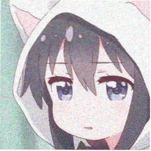 星河 头像